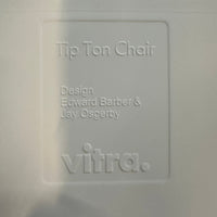 Vitra Tip Ton RE gebraucht - Ansicht 8