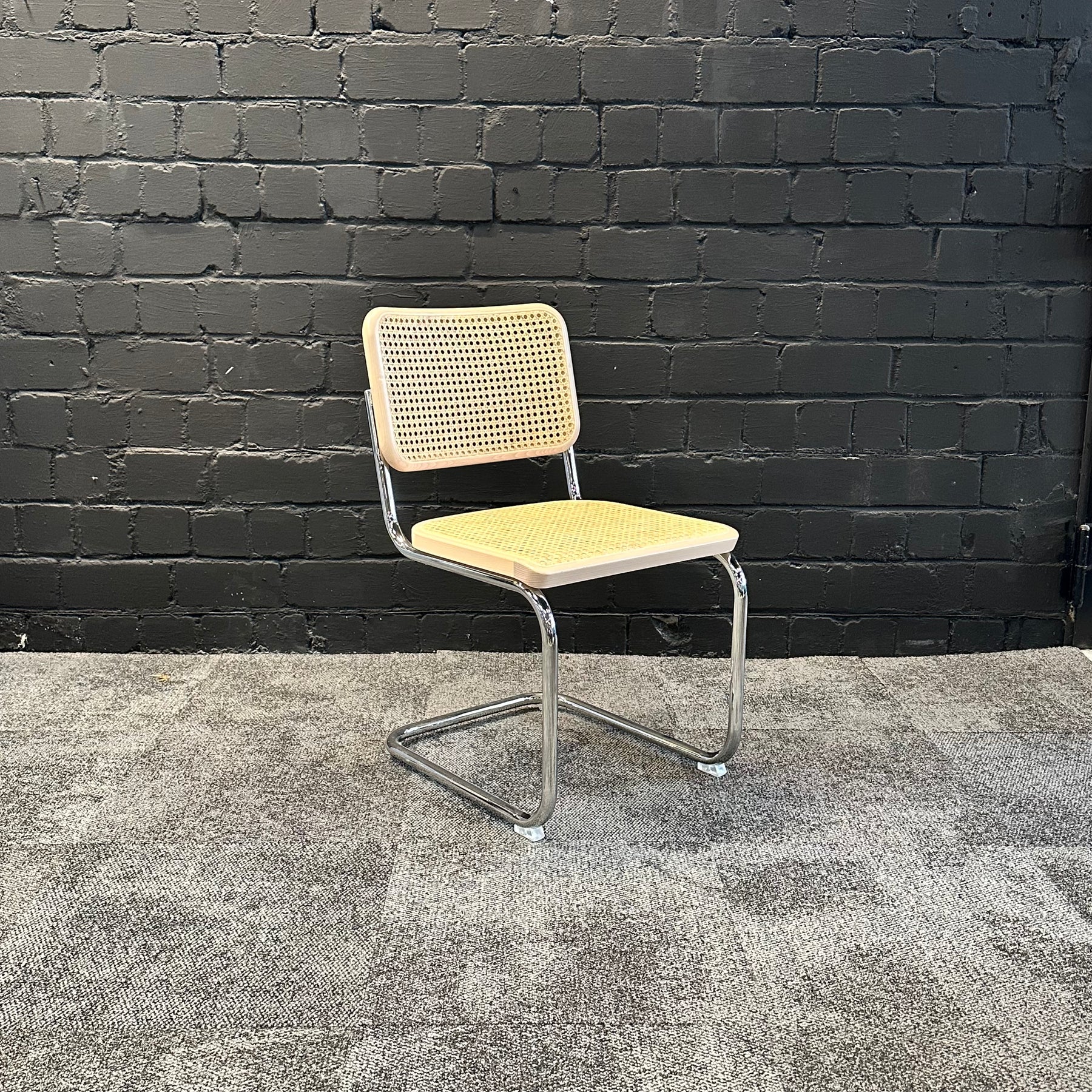 Thonet S32V Freischwinger gebraucht