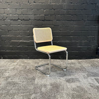Thonet S32V Freischwinger gebraucht