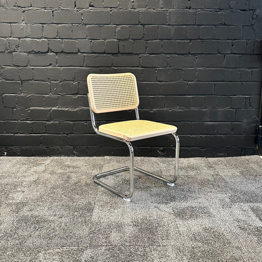 Thonet S32V Freischwinger gebraucht