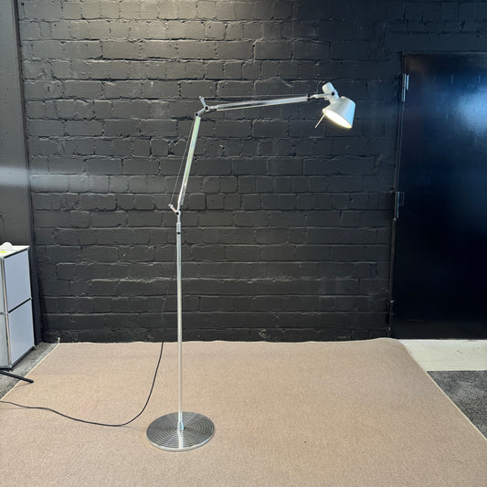 Artemide Tolomeo Lettura / Terra Stehleuchte gebraucht | Green Office Rhein-Main