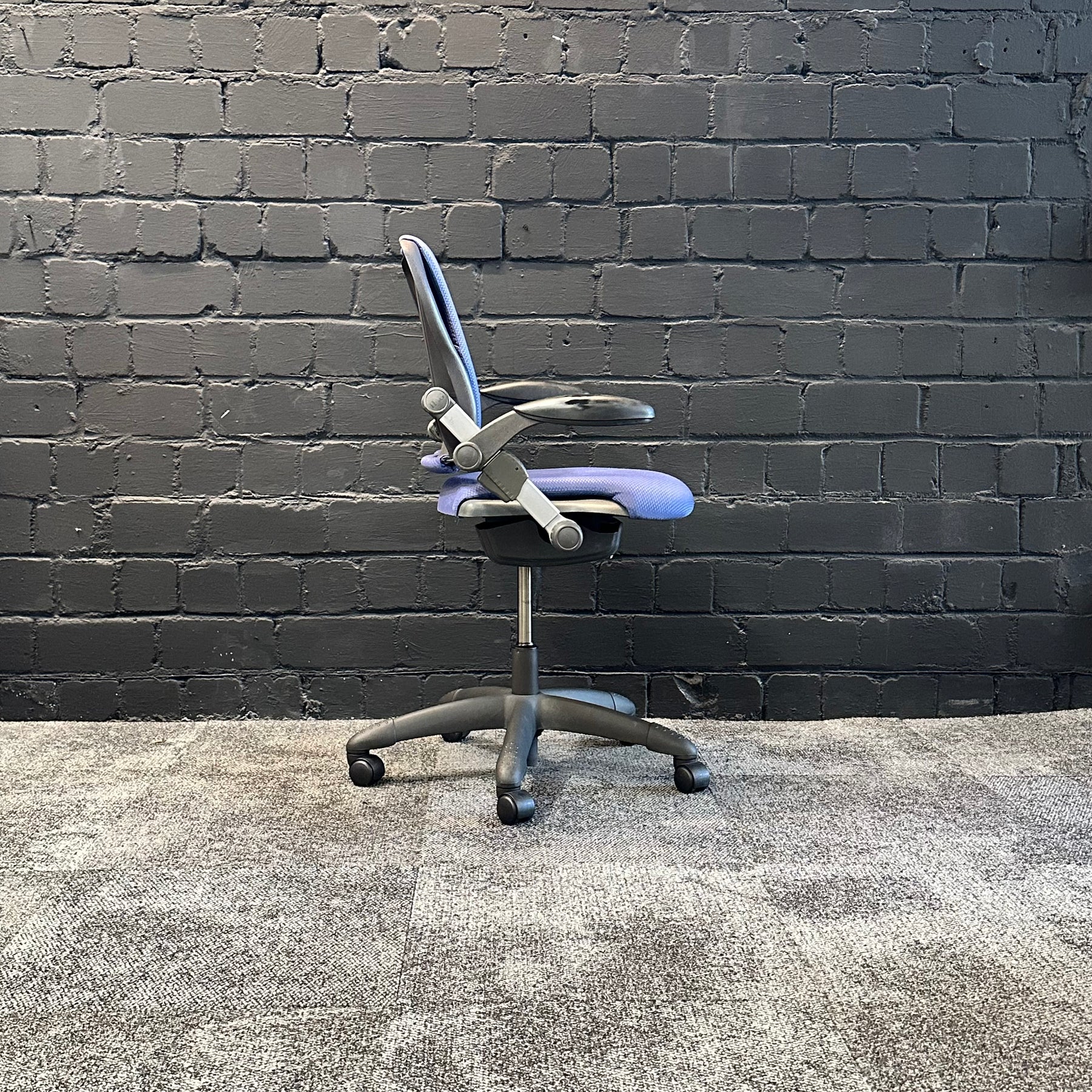 HAG H03 gebraucht - Ansicht 3