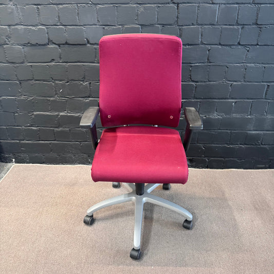 Interstuhl Y152 Ergonomie-Bürostuhl