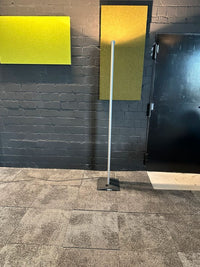 Stele Uplighter Stehleuchte