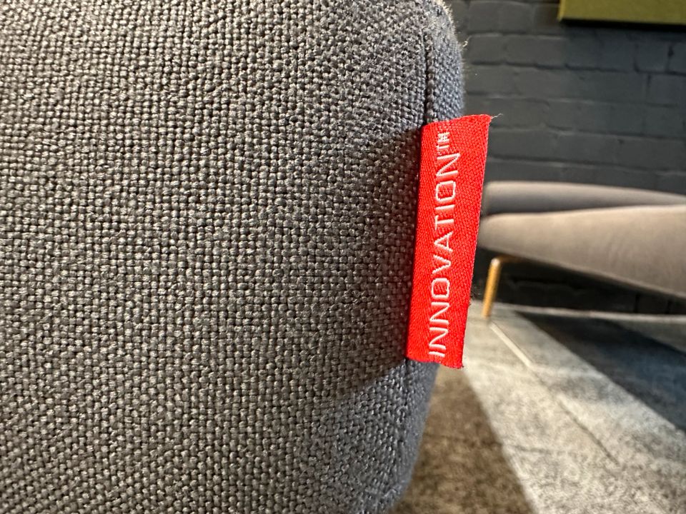 Napper Daybed Dunkelgrau