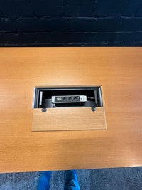 Schreibtisch / Konferenztisch, 160×80 cm