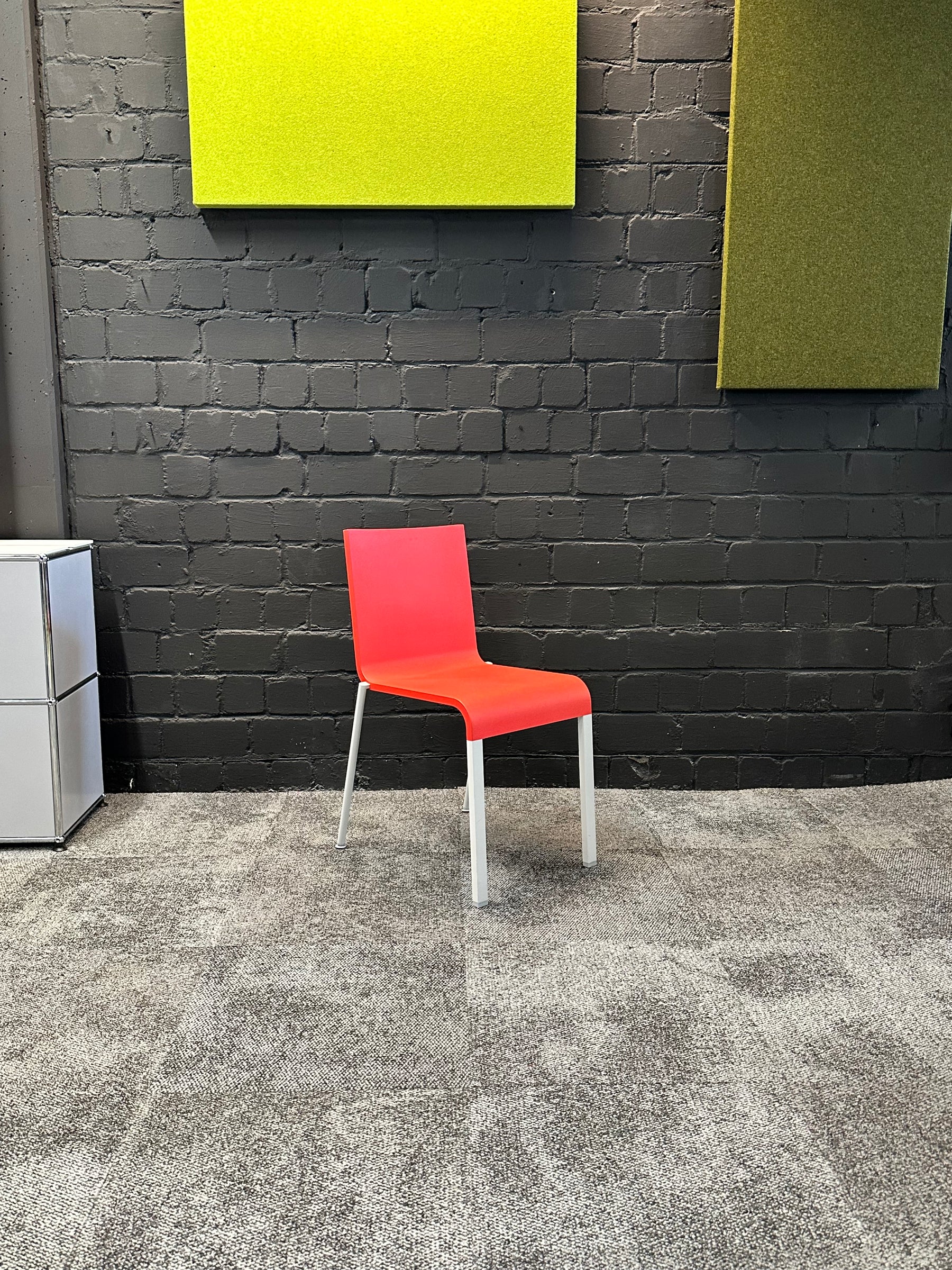 Vitra .03 Chair gebraucht