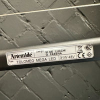 Tolomeo Mega LED Stehleuchte