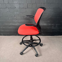 Steelcase Reply Counterstuhl