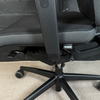 Nowy Styl GLOBEline Swivel Chair HB UPH/P