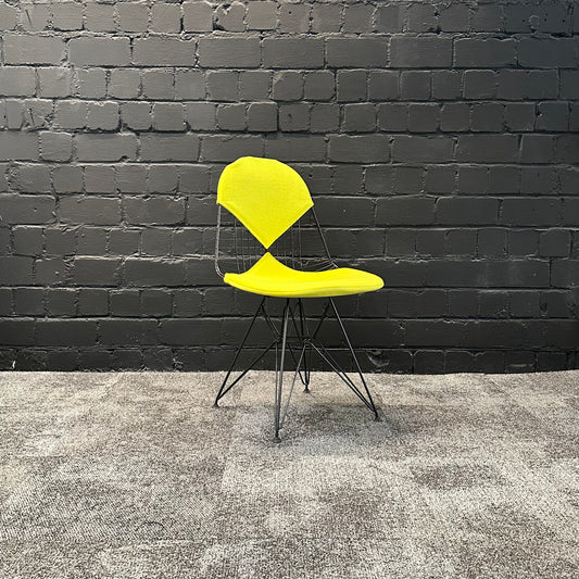 Vitra Wire Chair DKR-2 gebraucht