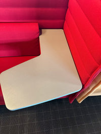 Vitra Alcove Highback Work gebraucht - Ansicht 2