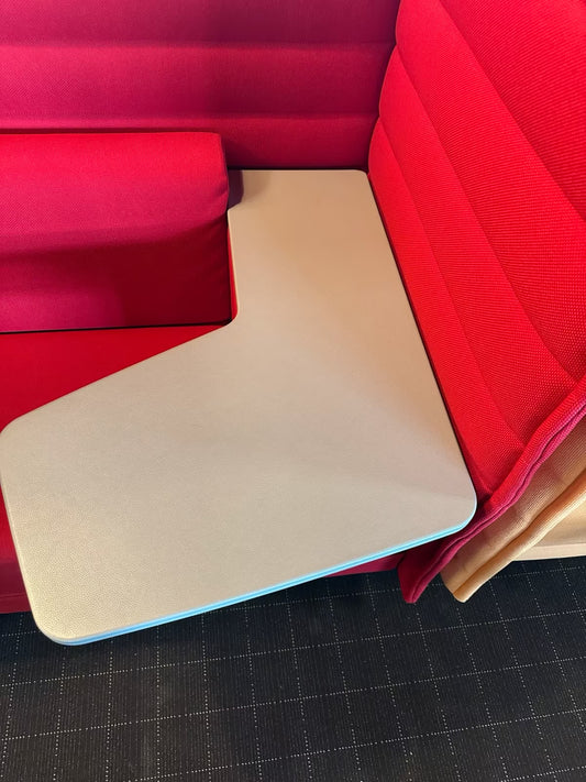 Vitra Alcove Highback Work gebraucht - Ansicht 2