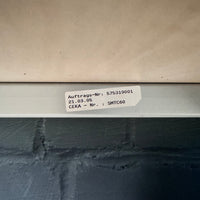 CEKA Schreibtisch elektrisch höhenverstellbar – 200x90cm