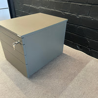 Rollcontainer