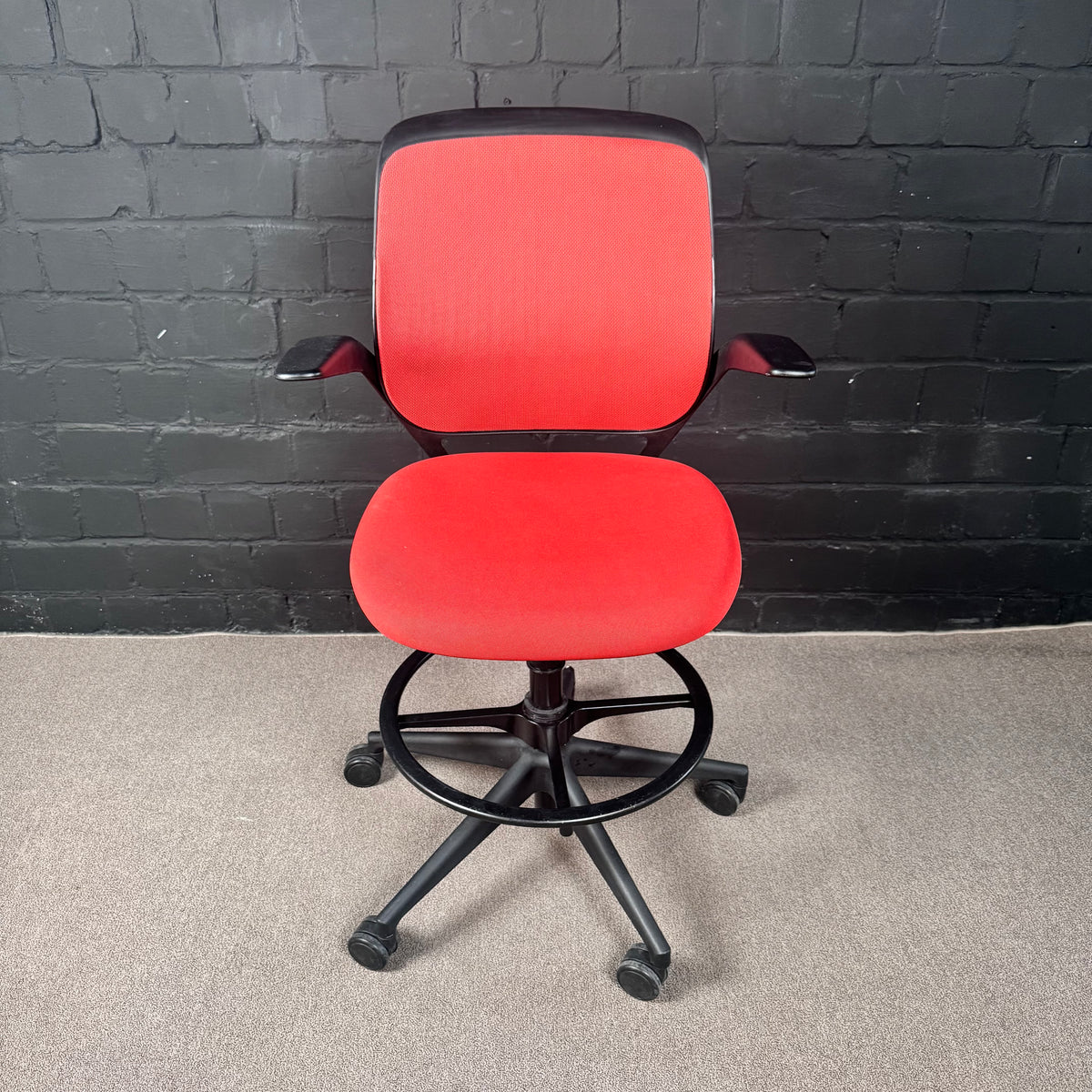 Steelcase Reply Counterstuhl