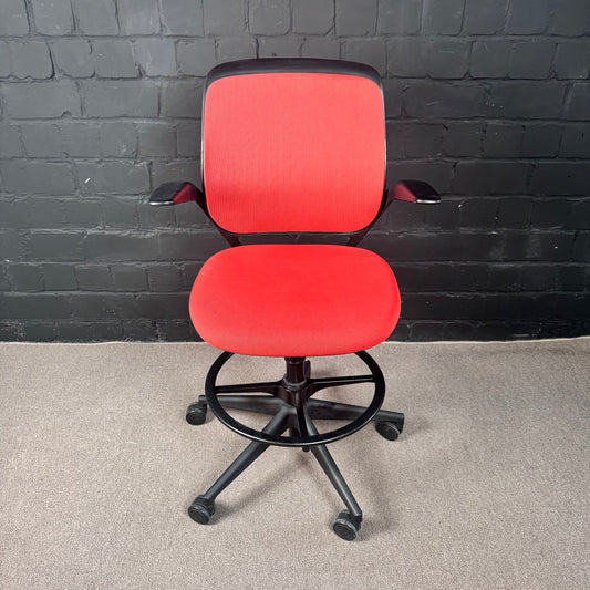 Steelcase Reply Counterstuhl