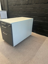 König+Neurath Rollcontainer gebraucht | Green Office Rhein-Main