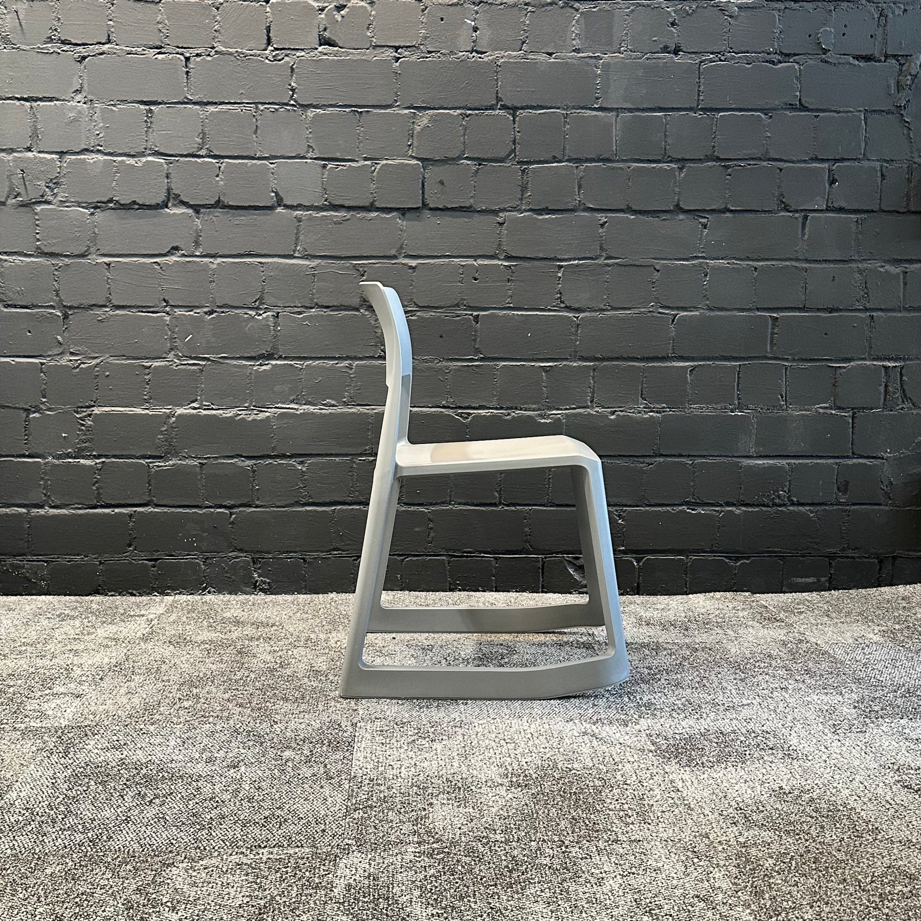 Vitra Tip Ton RE gebraucht - Ansicht 3
