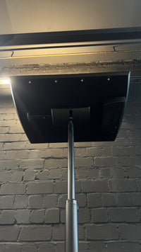 Stehpult Rolls Drive mit Pultplatte gebraucht | Green Office Rhein-Main