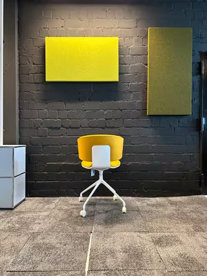 Bene Studio Chair gebraucht - Ansicht 3