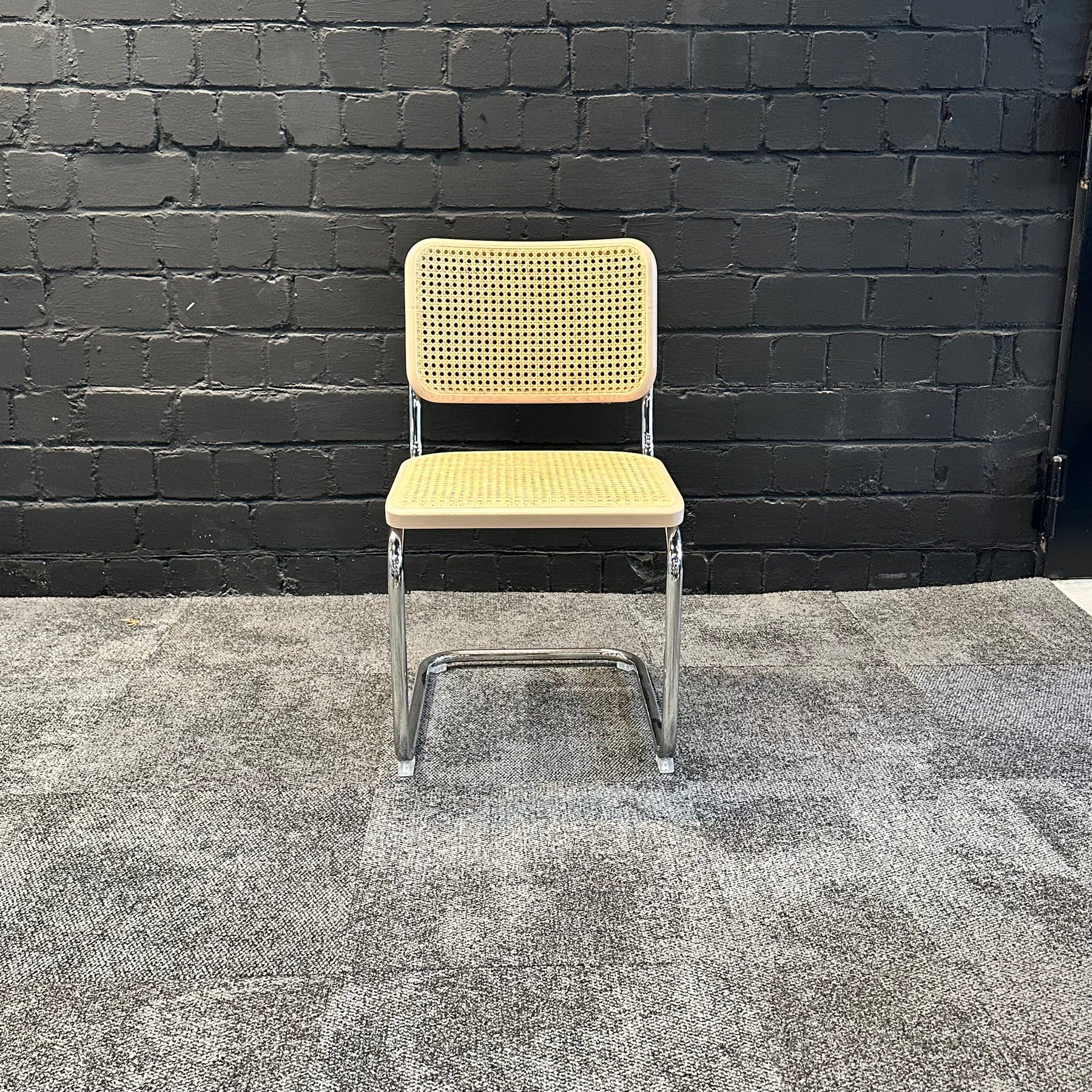 Thonet S32V Freischwinger gebraucht - Ansicht 2