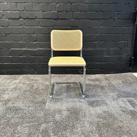 Thonet S32V Freischwinger gebraucht - Ansicht 2