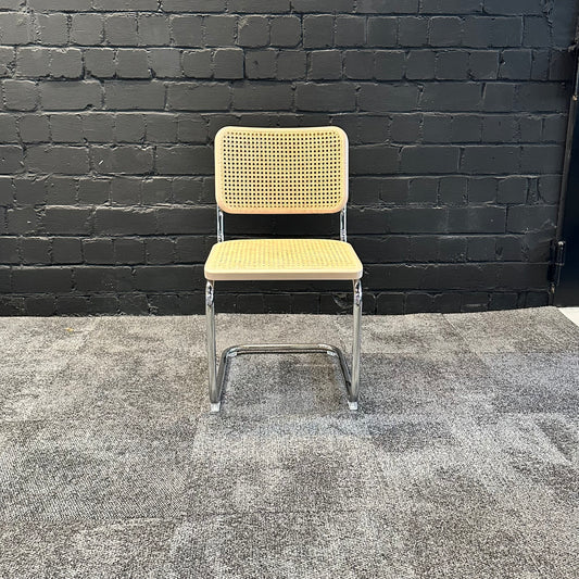 Thonet S32V Freischwinger gebraucht - Ansicht 2