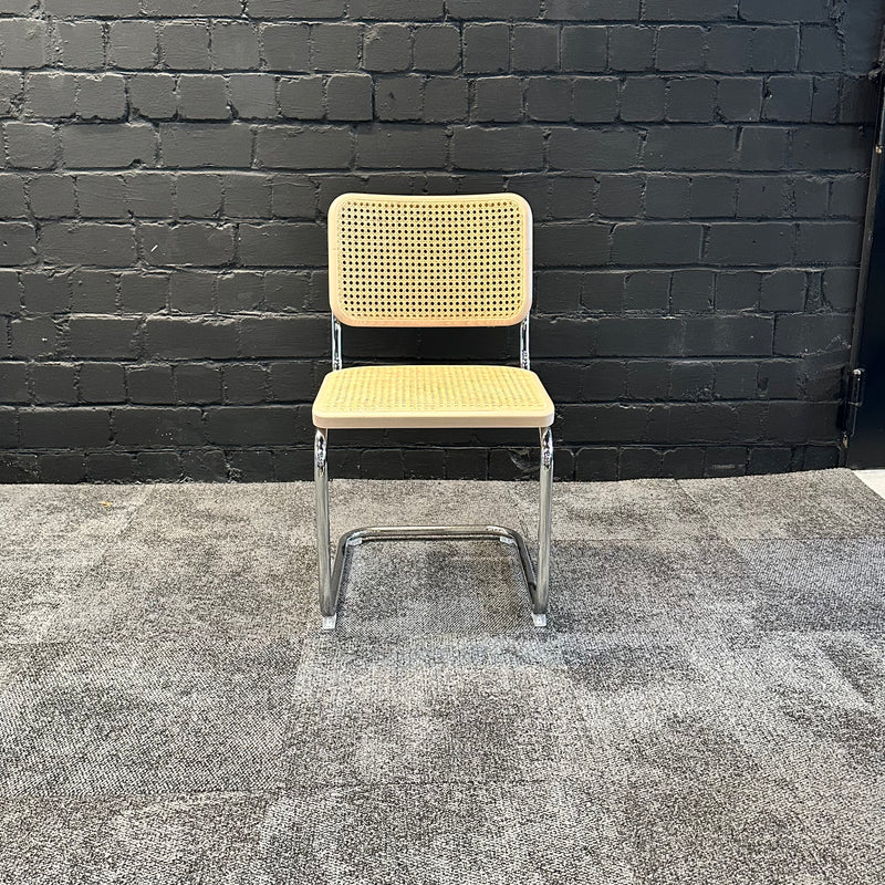 Thonet S32V Freischwinger