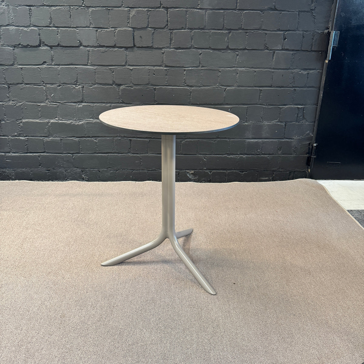Nardi Outdoor Terassenset gebraucht | Green Office Rhein-Main