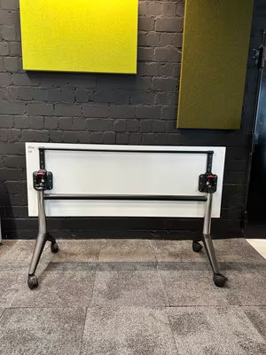 Assmann Seminartisch gebraucht - Ansicht 3
