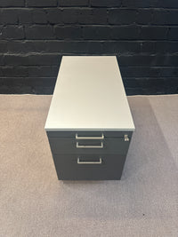 König+Neurath Rollcontainer gebraucht | Green Office Rhein-Main
