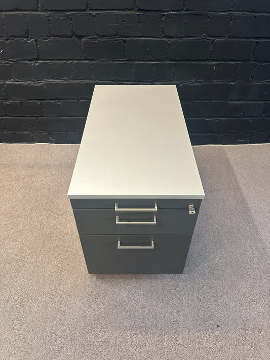 König+Neurath Rollcontainer gebraucht | Green Office Rhein-Main