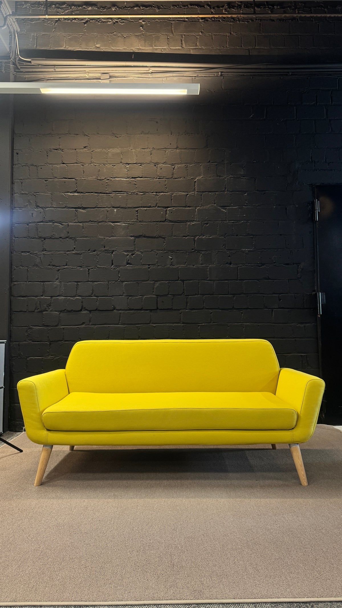 Softline Sofa gebraucht | Green Office Rhein-Main