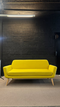 Softline Sofa gebraucht | Green Office Rhein-Main