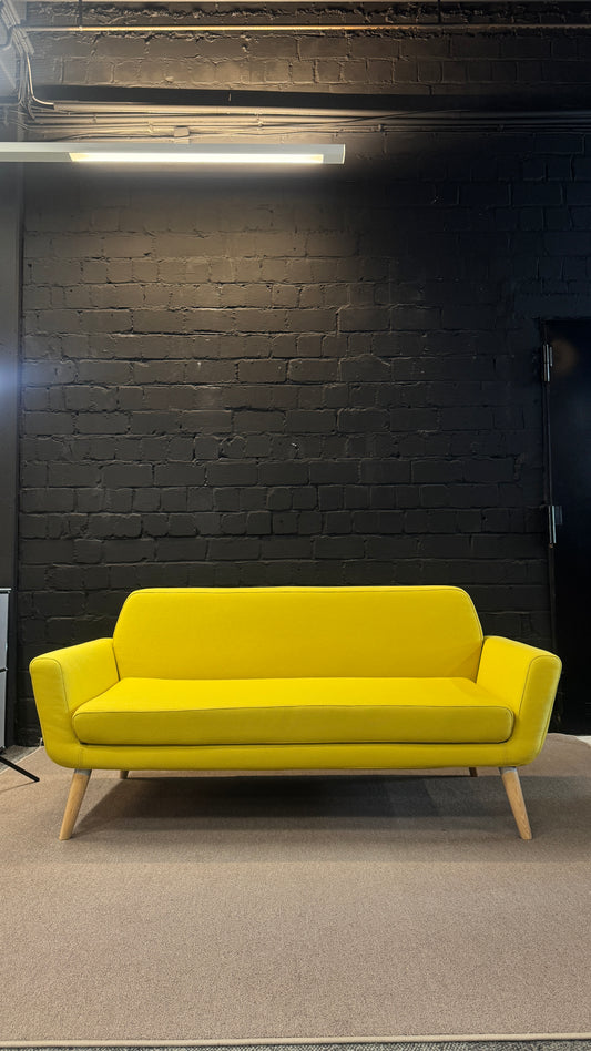 Softline Sofa gebraucht | Green Office Rhein-Main