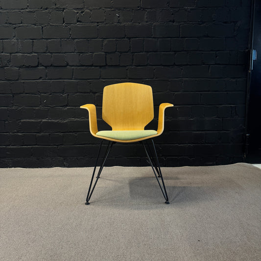 VS Vereinigte Spezialmöbelfabriken Compass-31881 Stuhl