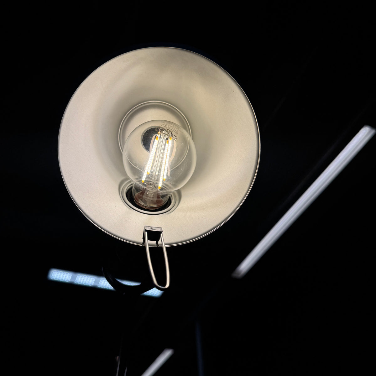 Artemide Tolomeo Lettura / Terra Stehleuchte gebraucht | Green Office Rhein-Main