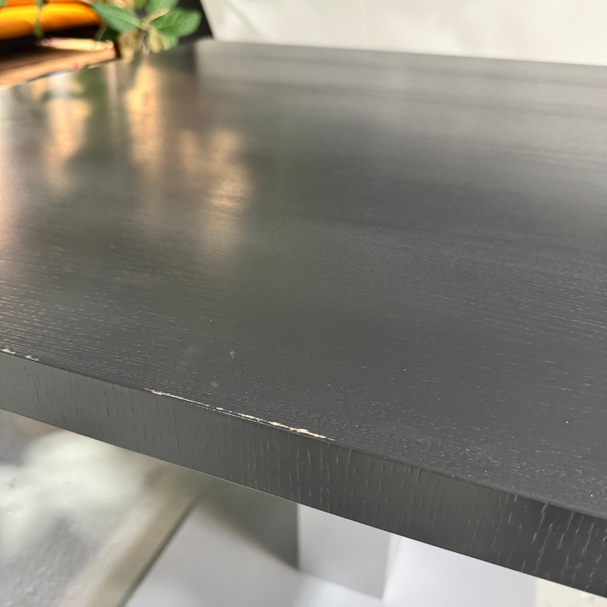 RENZ Quadratischer Beistelltisch