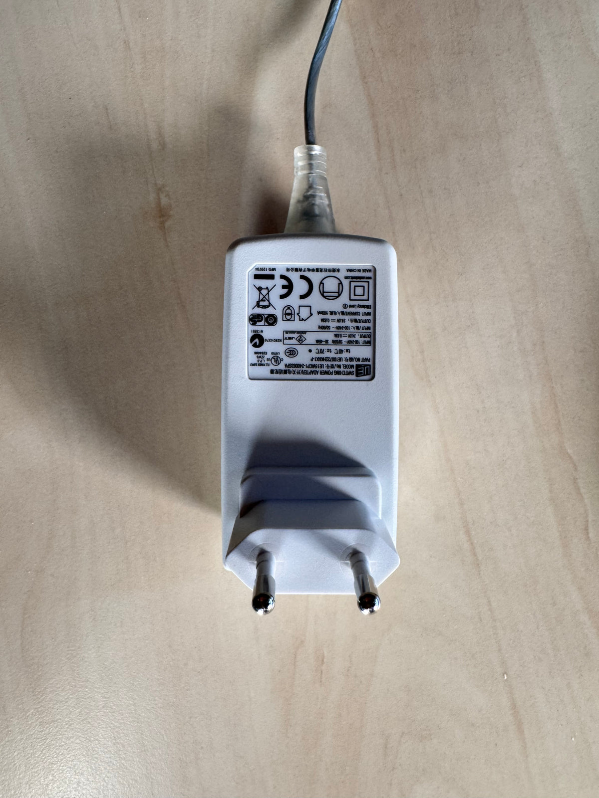 Artemide Nabide Design Schreibtischlampe – Michele De Lucchi