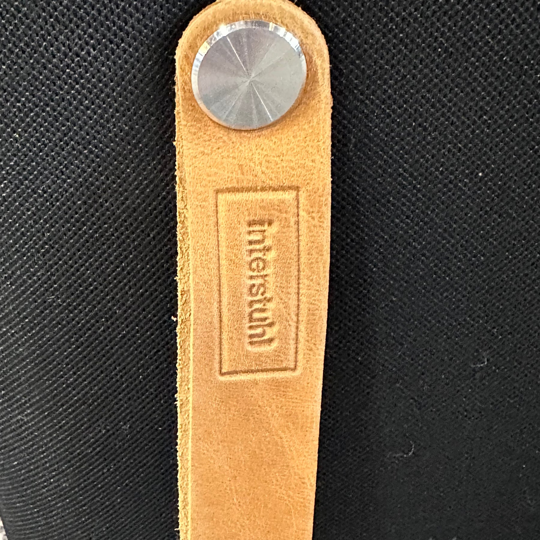 Interstuhl HUB HU037 Hocker gebraucht - Ansicht 4