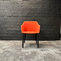Brunner Fina Club Sessel gebraucht - Ansicht 6