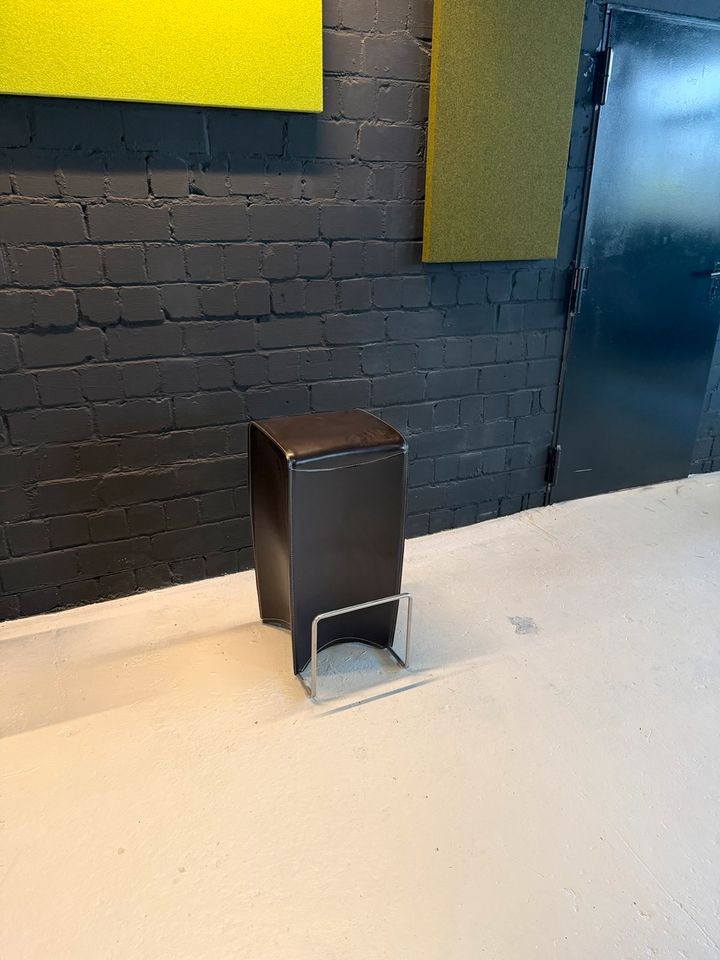 Bongo Barhocker