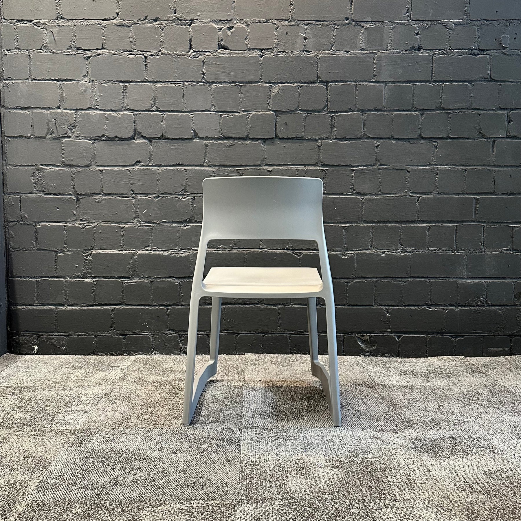 Vitra Tip Ton RE gebraucht - Ansicht 4