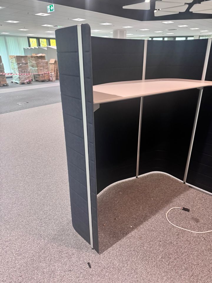 Workbay Schwarz