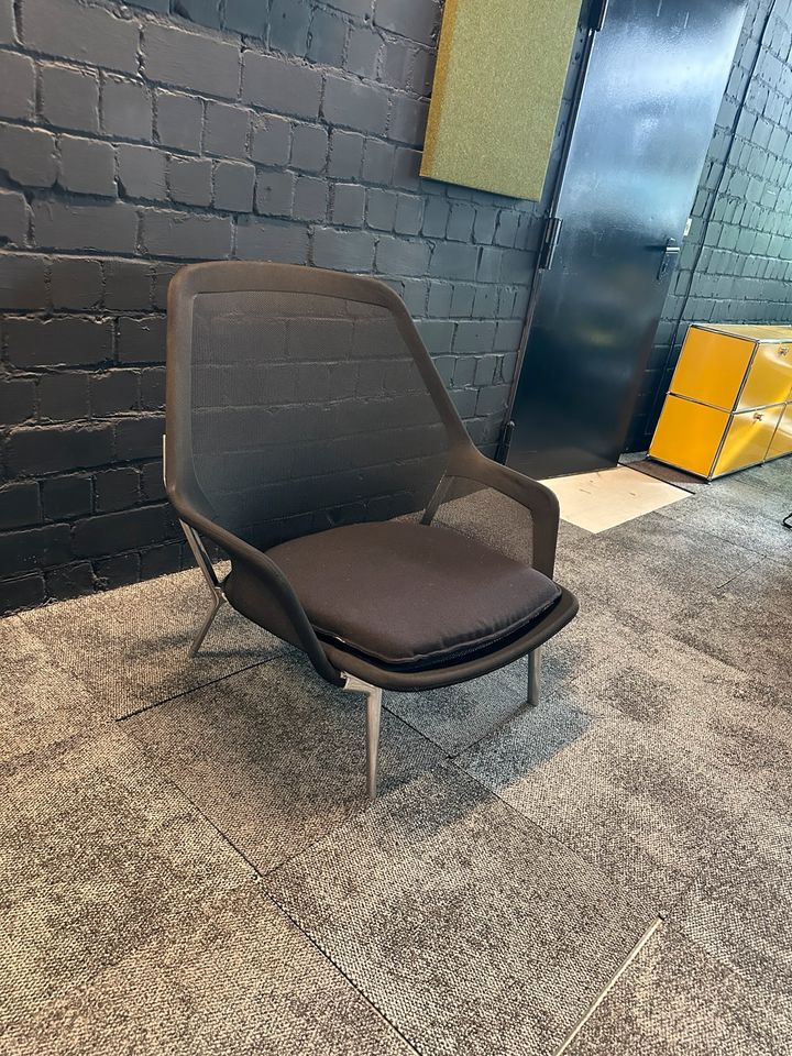 Slow Chair
