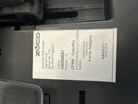 Cuboflex Bürodrehstuhl Schwarz
