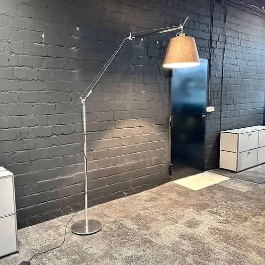 Tolomeo Mega LED Stehleuchte