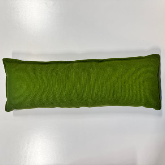 Vitra Alcove Sitzkissen 70x25cm in Grün