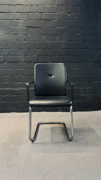 Steelcase Freischwinger gebraucht | Green Office Rhein-Main